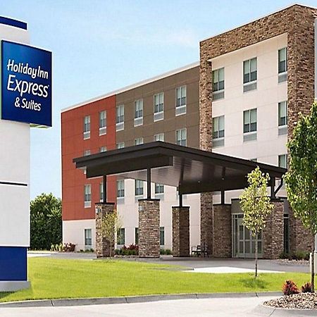 Holiday Inn Express - Thomasville, An Ihg Hotel Ngoại thất bức ảnh