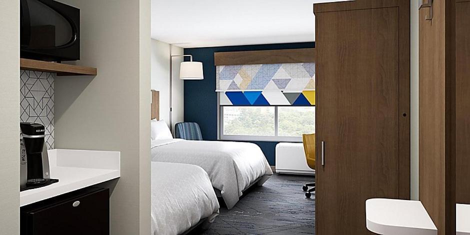 Holiday Inn Express - Thomasville, An Ihg Hotel Ngoại thất bức ảnh