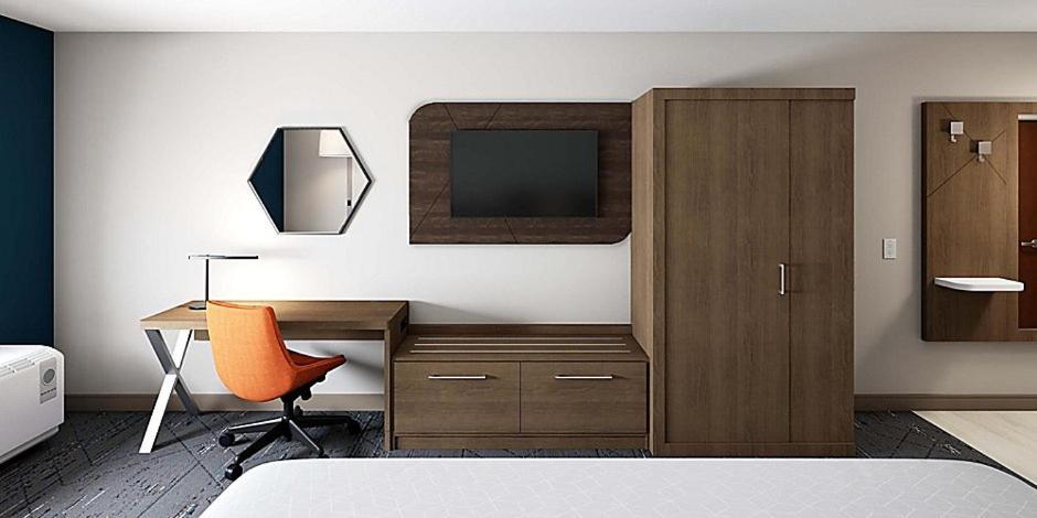 Holiday Inn Express - Thomasville, An Ihg Hotel Ngoại thất bức ảnh