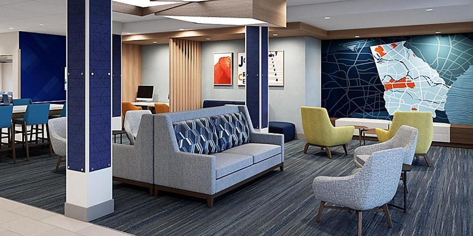 Holiday Inn Express - Thomasville, An Ihg Hotel Ngoại thất bức ảnh