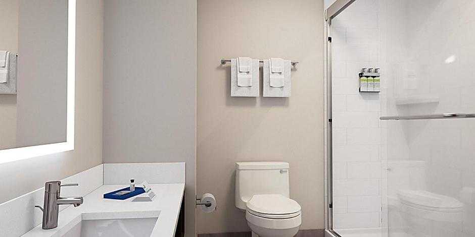 Holiday Inn Express - Thomasville, An Ihg Hotel Ngoại thất bức ảnh