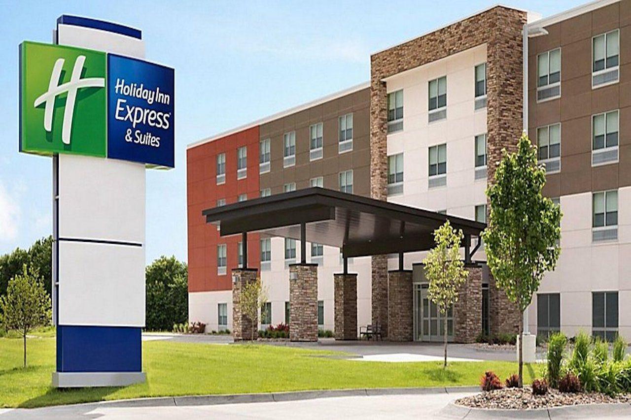 Holiday Inn Express - Thomasville, An Ihg Hotel Ngoại thất bức ảnh