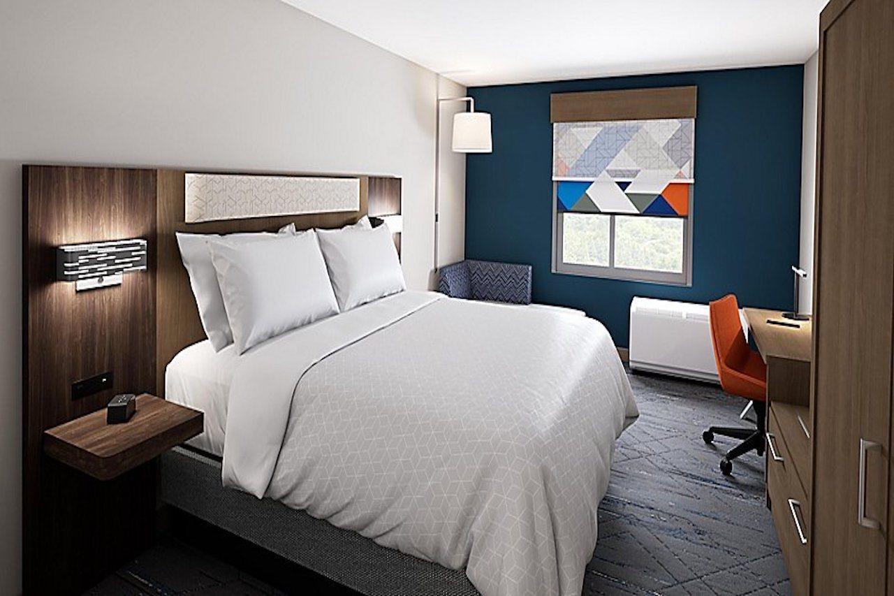 Holiday Inn Express - Thomasville, An Ihg Hotel Ngoại thất bức ảnh