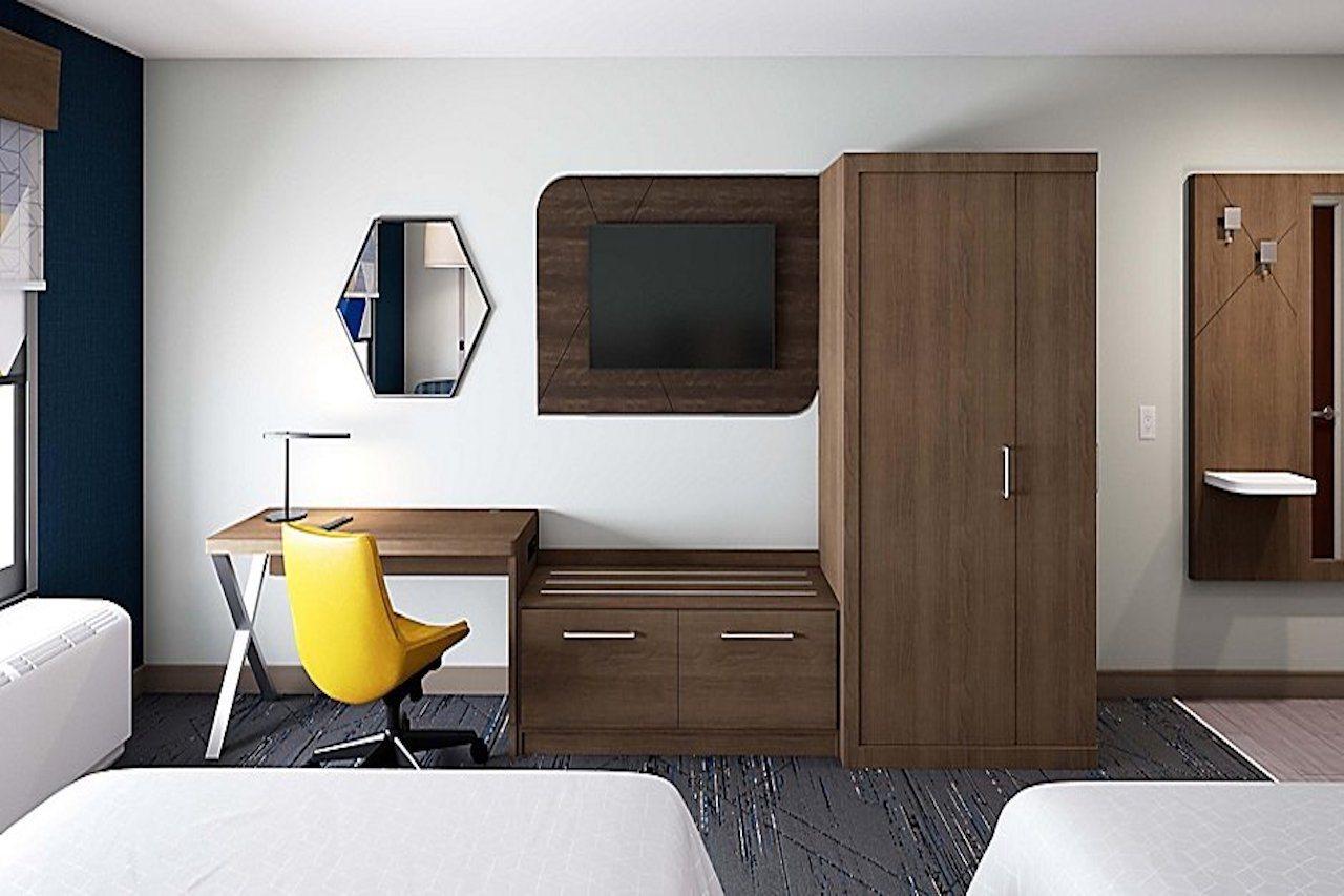 Holiday Inn Express - Thomasville, An Ihg Hotel Ngoại thất bức ảnh